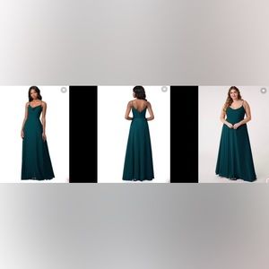 Azazie Daenerys Bridesmaid Dress